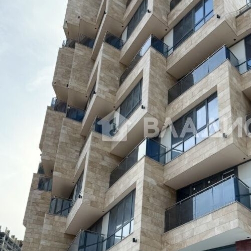 Студия 5-я Мякининская улица, 20