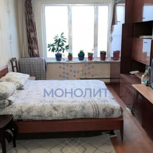 1-комн квартира Щелковское ш,  д. 77 к1