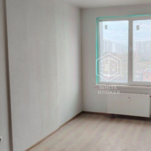 Студия Илимская улица, 1Вк3