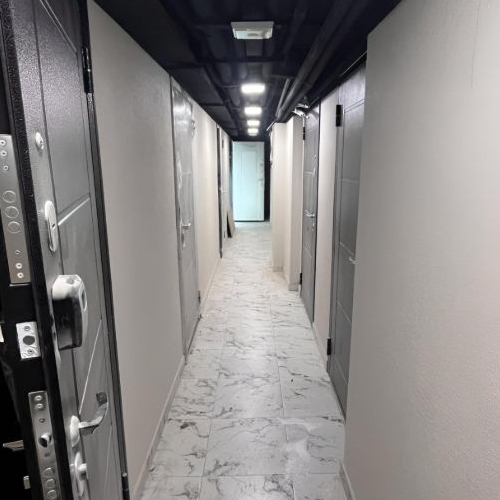 Студия Большая Серпуховская улица, 31К6