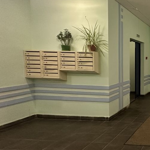 3-комн квартира Правдинский пгт, шоссе Степаньковское, 39