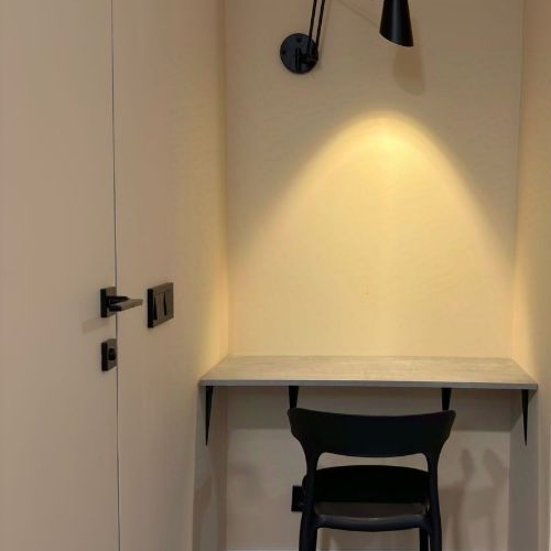 Студия Березовая аллея, 19к1