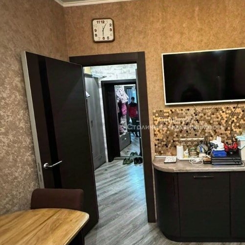 1-комн квартира Константа тер., с. Константиново, 3