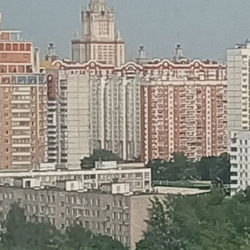 4-комн квартира Мичуринский проспект, 56