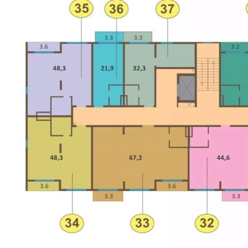 Студия Видное, Белокаменное шоссе, 5Вк1