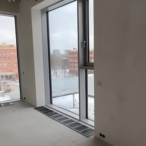 2-комн квартира улица Даниловский Вал, 1А