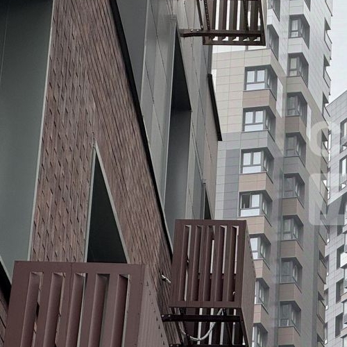 3-комн квартира Одинцово, 10