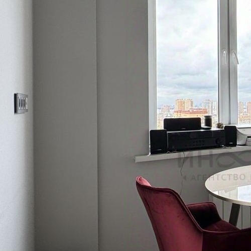 2-комн квартира Реутов, проспект Мира, 12к1