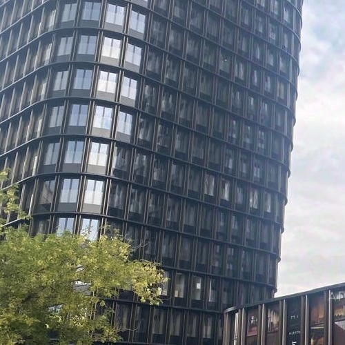 4-комн квартира Дружинниковская улица, 15