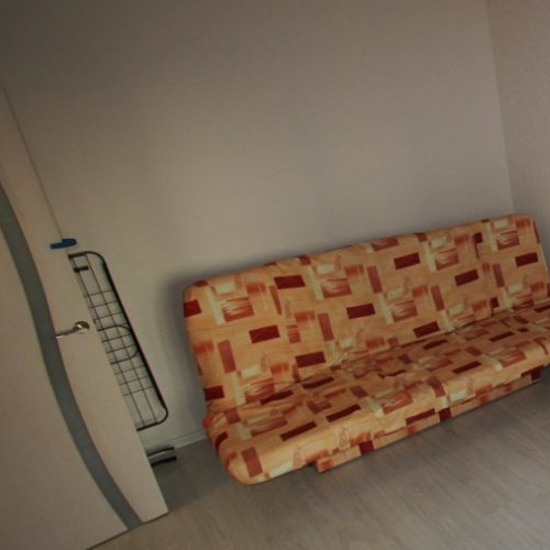 1-комн квартира Октябрьский пгт, улица Ленина, 25