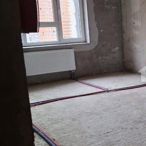 4-комн квартира 6-я Радиальная улица, 7/1к1