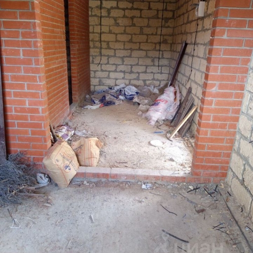 Коттедж/дом Ветошный переулок