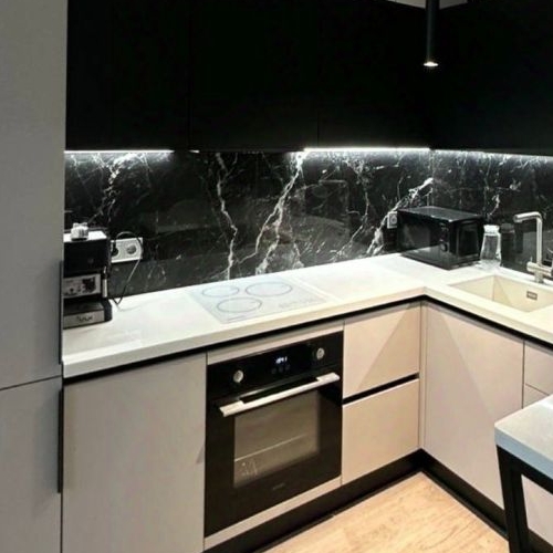 1-комн квартира улица Лобачевского, 120к1