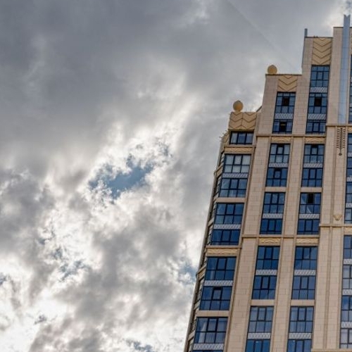 2-комн квартира Нежинская улица, 3А