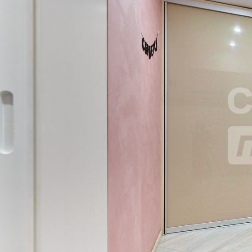 2-комн квартира Красноармейск, улица Чкалова,  д. 5