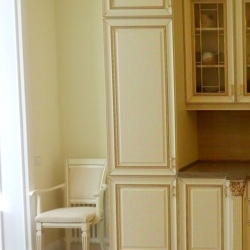 3-комн квартира Ленинский проспект, 107к2