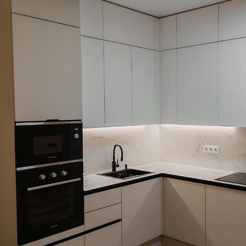 2-комн квартира Староалексеевская улица, 5А