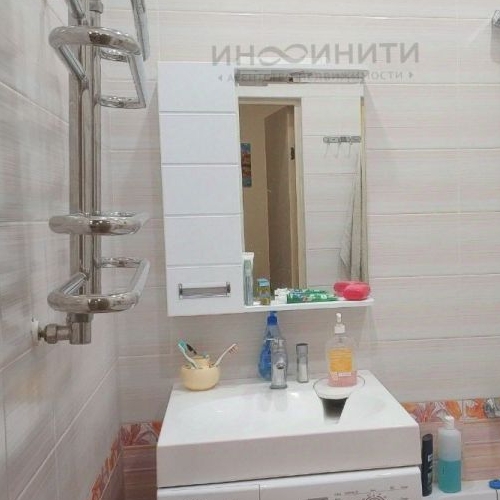 2-комн квартира Ново-Сырово мкр, улица Кольцевая,  д. 3