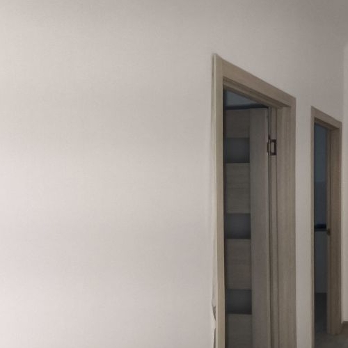 3-комн квартира Береговой проезд, 1Б