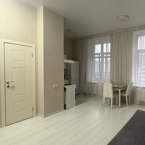 Студия Химки, улица Германа Титова, 8