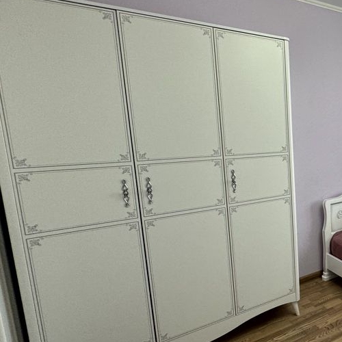 3-комн квартира Микрорайон Западный остров, д. Бузланово,  д. к1