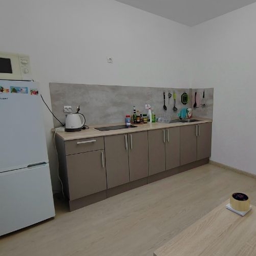 1-комн квартира Южная Битца ЖК, пос. Битца, бульвар Южный,  д. 5