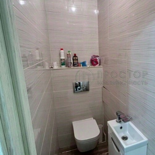 3-комн квартира д. Лобаново, улица Новая, 18