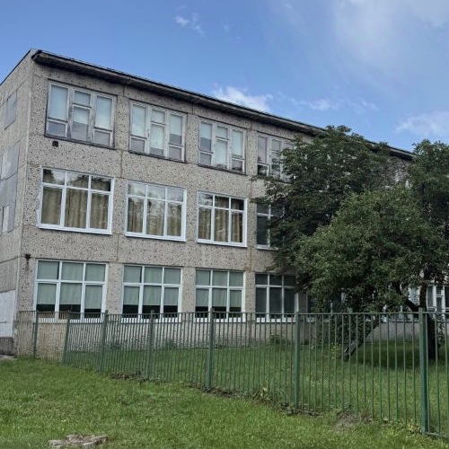 1-комн квартира 1-й мкр,  д. 13Б