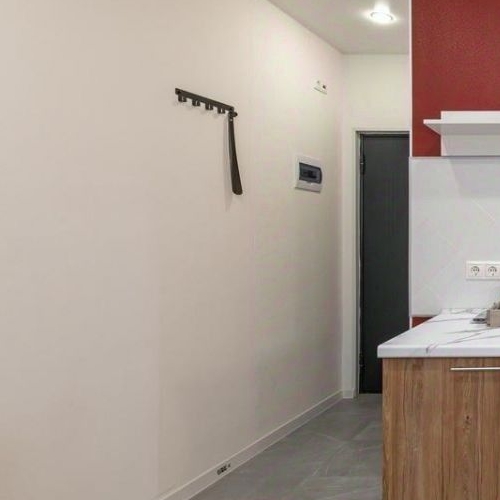 Студия Сиреневый бульвар, 15