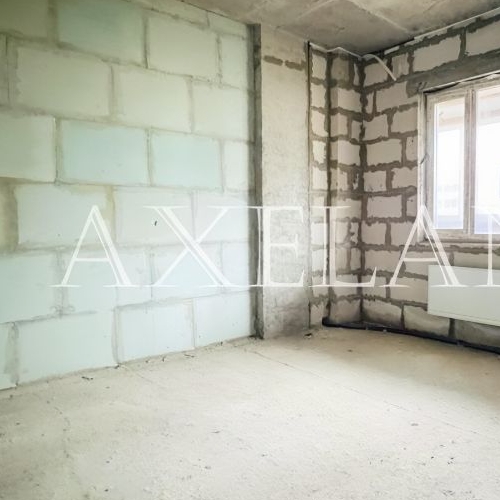 2-комн квартира д. Глухово, улица Рублевское Предместье, 26