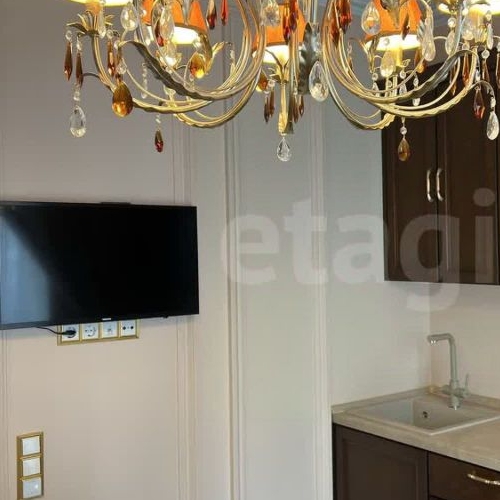 1-комн квартира Выборгская улица, 9/1