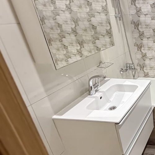 3-комн квартира Михневская улица, 8