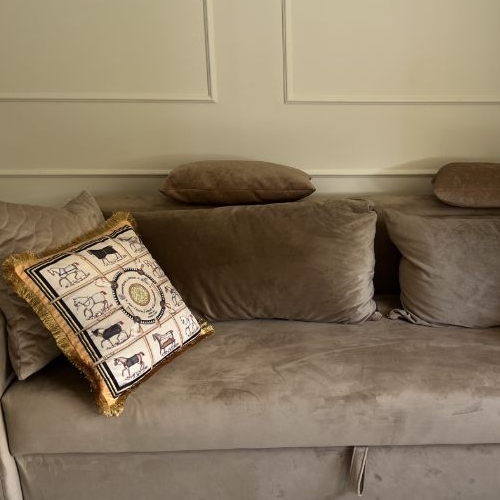 1-комн квартира Ленинградский проспект, 35С2