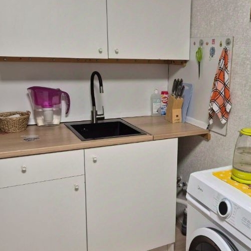 Студия Дегунинская улица, 2К2