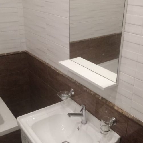 2-комн квартира улица Дыбенко, 7/1