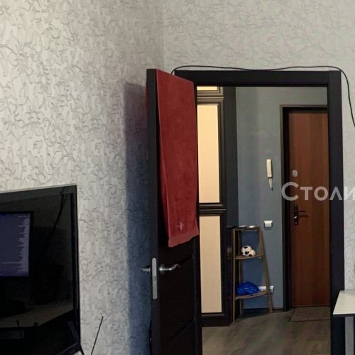 1-комн квартира улица Татьянин Парк, 15к2