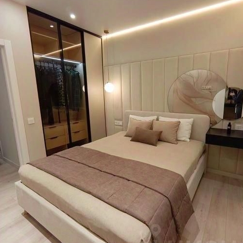 2-комн квартира улица Василисы Кожиной, 13