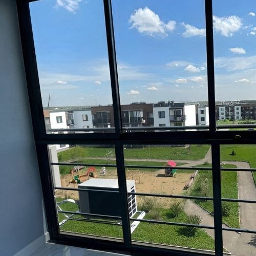 3-комн квартира Сампо ЖК, д. Красный Поселок, улица Фадеева,  д. 5