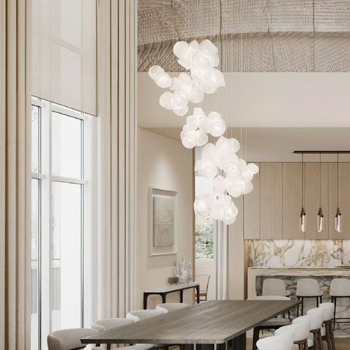 5-комн квартира Большой Козихинский переулок, 15