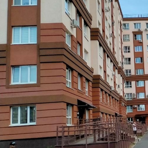 Студия Лопатино пгт, бульвар Солнечный, 13