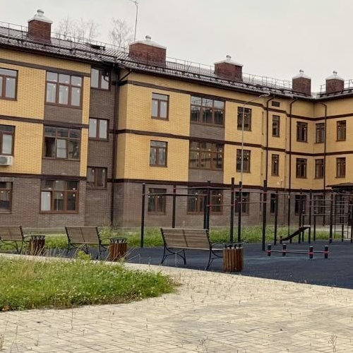 1-комн квартира Раменское, улица Березовая Роща, 6