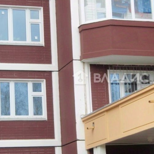 1-комн квартира улица Авиаконструктора Петлякова, 25