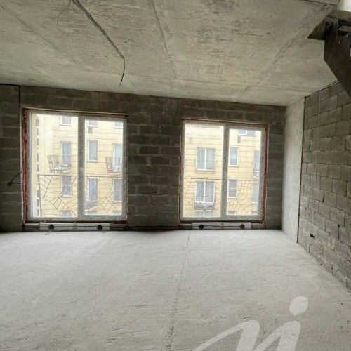 3-комн квартира Тучково пгт, улица Комсомольская, 14с8