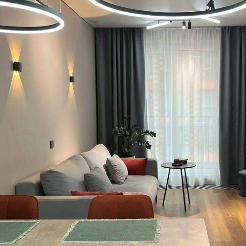 1-комн квартира Большая Филевская улица, 3к3