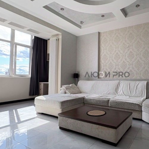 1-комн квартира набережная Академика Туполева, 15