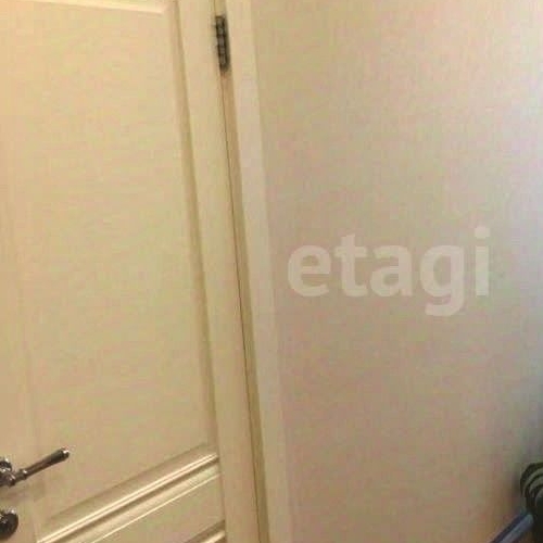 Студия Мосфильмовская улица, 98к1