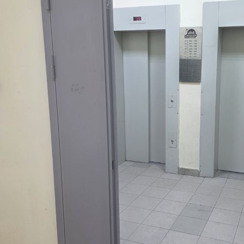 2-комн квартира Лобня, улица Колычева,  д. 5