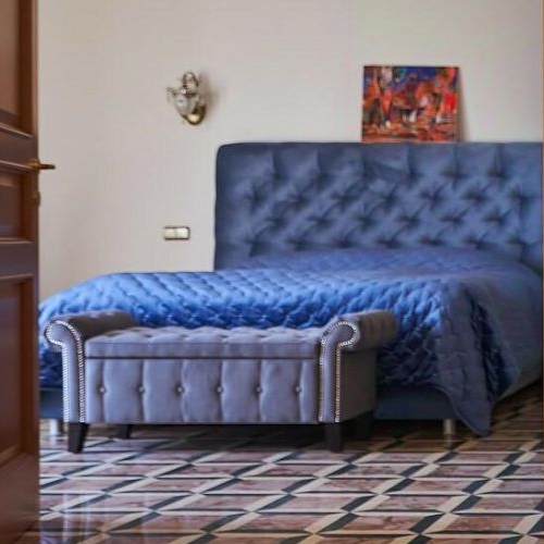 3-комн квартира 1-й Смоленский переулок, 17