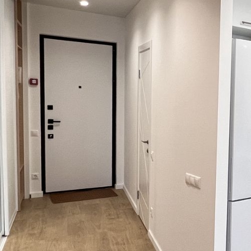 2-комн квартира Нахимовский проспект, 31к3