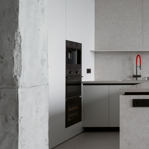 3-комн квартира 1-й Красногвардейский проезд, 22с2